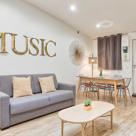 Cosy Apartment- 6P- Folies Bergeres Paris Exterior photo