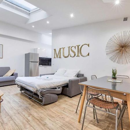Cosy Apartment- 6P- Folies Bergeres Paris Exterior photo