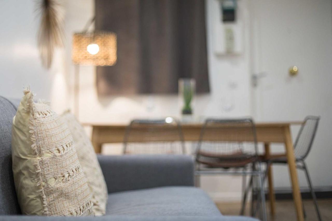 Cosy Apartment- 6P- Folies Bergeres Paris Exterior photo