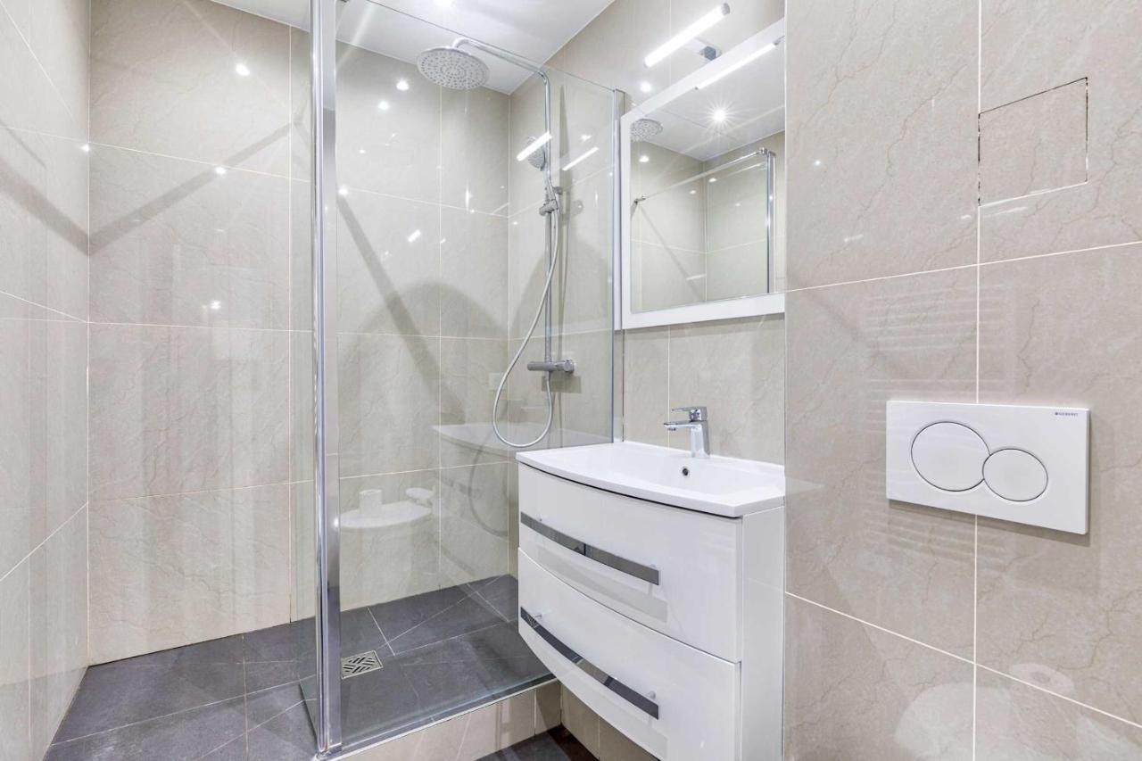 Cosy Apartment- 6P- Folies Bergeres Paris Exterior photo