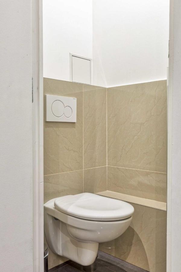 Cosy Apartment- 6P- Folies Bergeres Paris Exterior photo